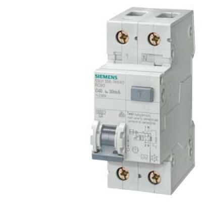 SIEMENS 5SU1356-7KK10AMV.+KISMEG.