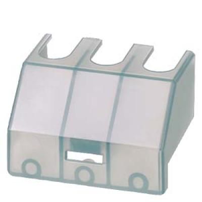 SIEMENS 3LD9201-1A VÉDŐBURKOLAT