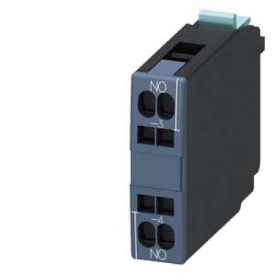 SIEMENS 3RH1921-2CA01 SEG.ÉRINTK.