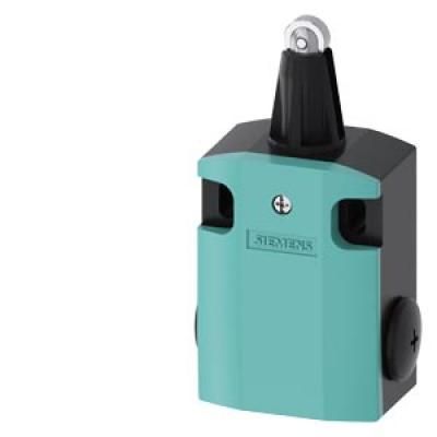 SIEMENS 3SE5122-0BD02 VÉGÁL.TEST