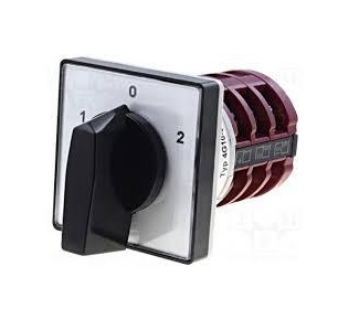 APATOR KÉZIKAPCS.63A 3P BEÉP 1-02