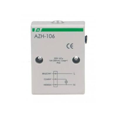 ALKONYKAPCSOLÓ AZH-106