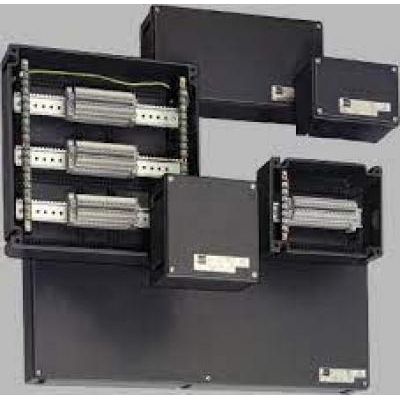 STAHL 8146/1S71-3D-1TS35PE04 EX DOB.