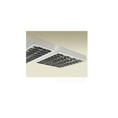 STF-258 DP LED FÉNYCSŐHÖZ 2X58W