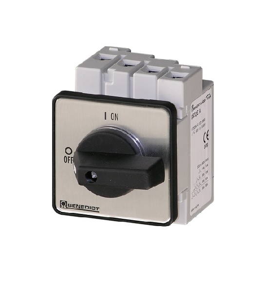 BENEDIKT LS32 E A2 32A 0-1 2P.1000DC