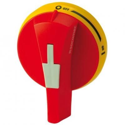 SIRCO ROT.KAR 100-160A IP65 P-S. MV