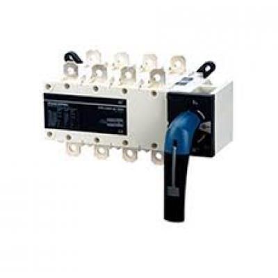 SIRCOVER 1-0-2 4P. 160A CD KAPCS.TES