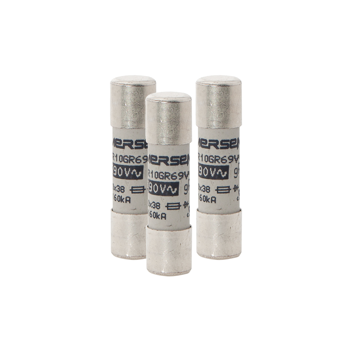 FERRAZ FR10GR69V30 30A 690V GR HENG.