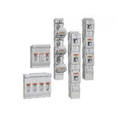 NH MULTIVERT SZAKASZ. 1-250A 3X1POL.