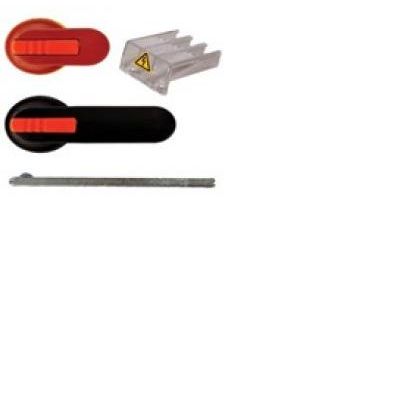 MERSEN AJTÓKUPL. M16-125A FEK. IP65