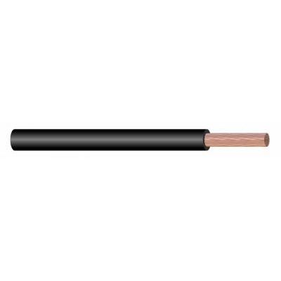 H05V2-K  0,75 FEKETE (AWG19)