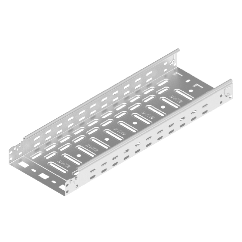 KÁBELTÁLCA KGL / KGOL100H60 / 3