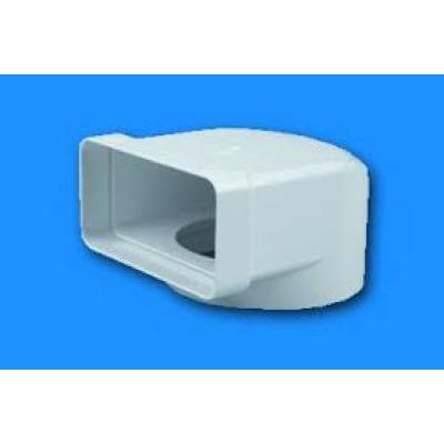 BB ZSALUS ZÁRÓVÉG LAPOS 110x54mm