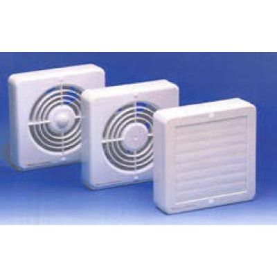 Ventilátor bbk-120-130ai 130m3/h 230V