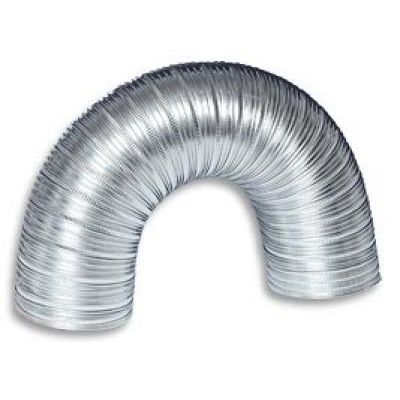 BB  FLEXIBILIS ALUCSŐ 200mm/10m