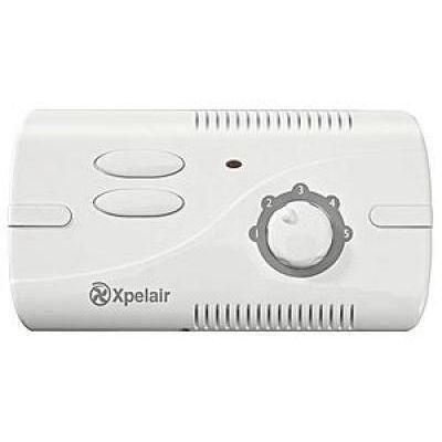 PÁRATARTALOMSZABÁLYOZÓ XRH 400W