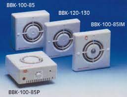 VENTIL BBK-120-130 A130m3/h 230V 20W