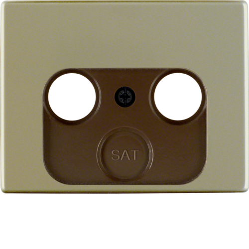 BERKER ANTENNA FEDLAP ARSYS BRONZ