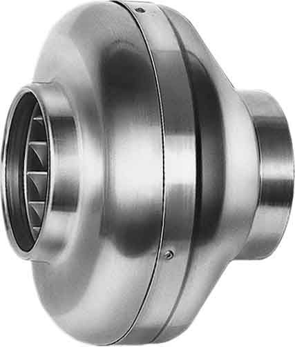 VENTIL HELIOS RR100A CSŐVENTILÁTOR