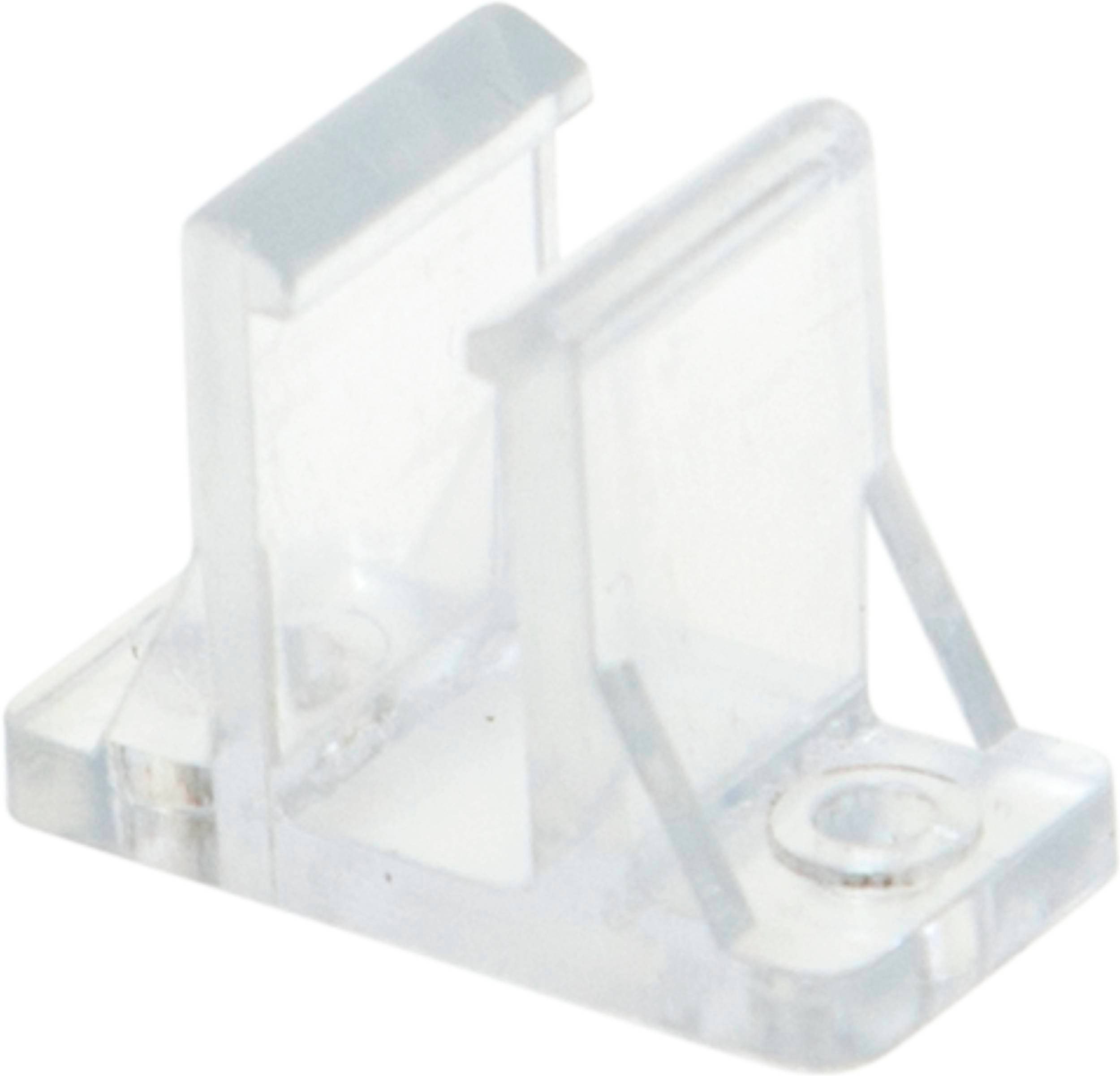 RÖGZKAPOCS LEDSZ TRANS 30X15X20MM*
