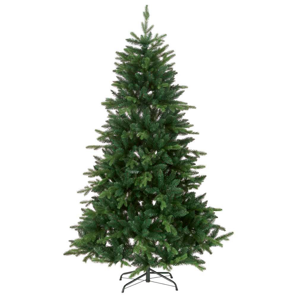 MŰFENYŐ ZÖLD 180CM O1,2M BERGEN@