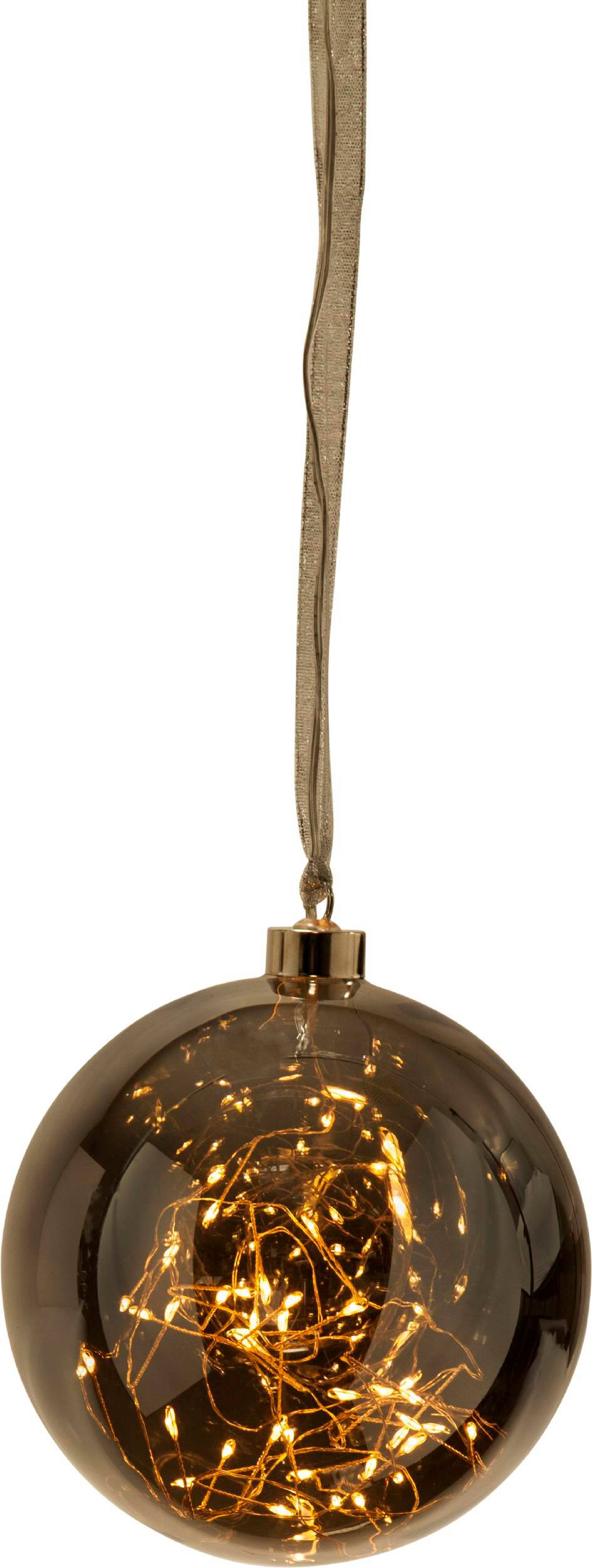 LEDFÉNYFÜ.ÜGÖMB FÜST 40X0,064W O1@