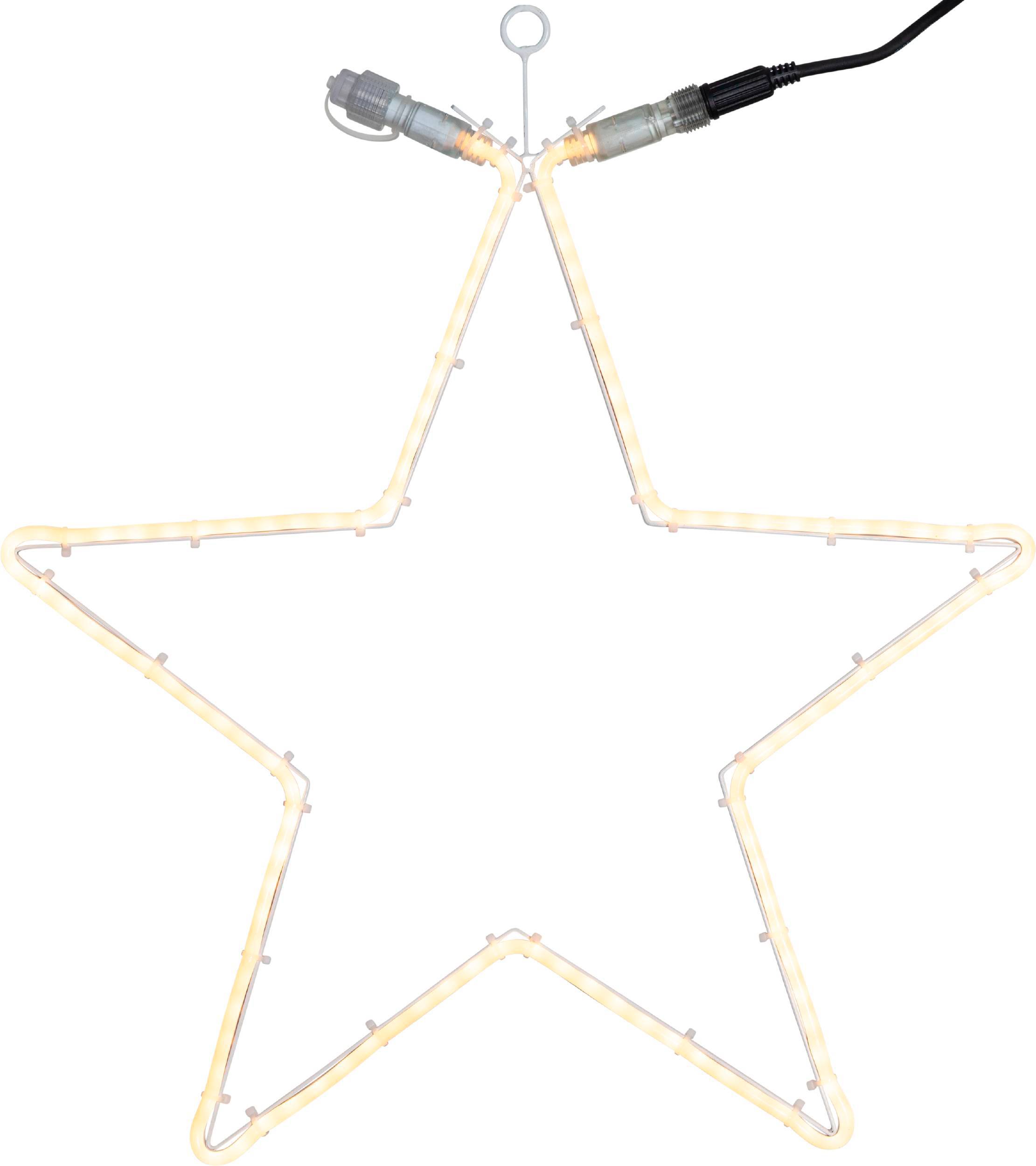 SYSTEM24 CSILLAG KÜLT. 120LED O60M @