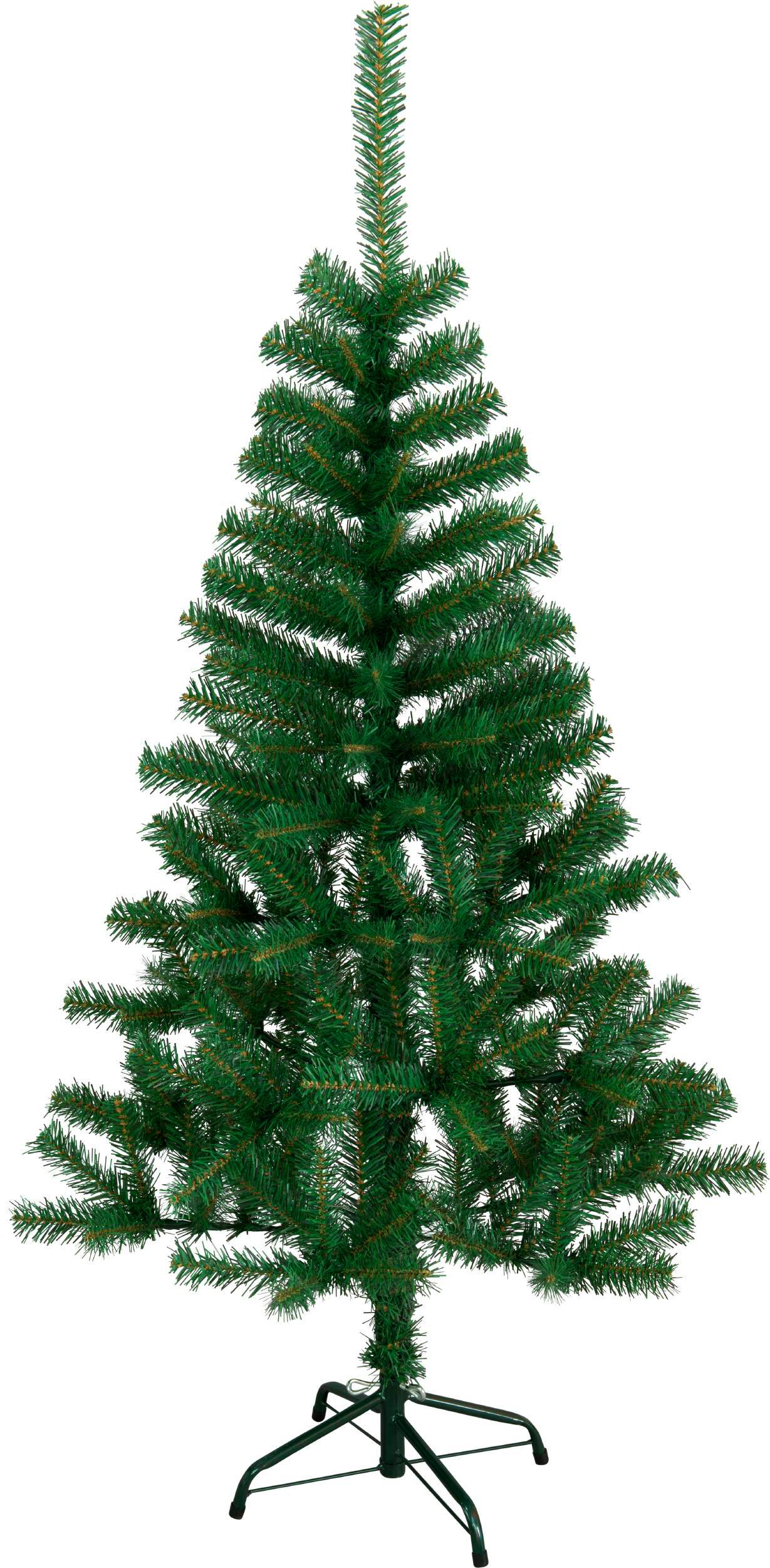 MŰFENYŐ ZÖLD 150CM O0,8M KANADA*