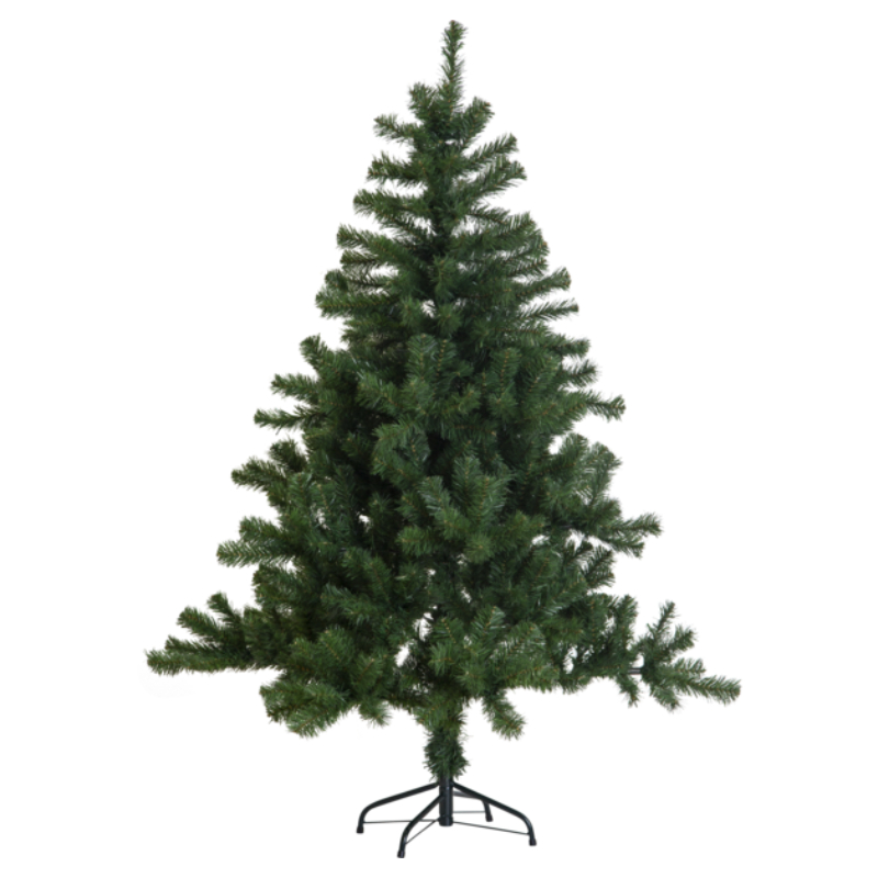 MŰFENYŐ ZÖLD 150CM O1,1M NEW QUEBEC*