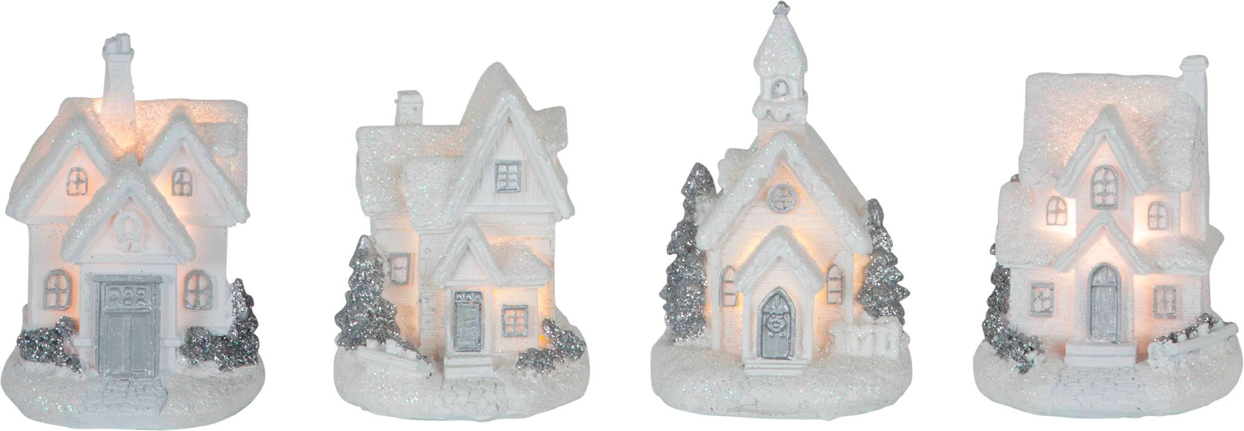 LEDHÁZIKÓ X0,05W 325X225X305MM2E*