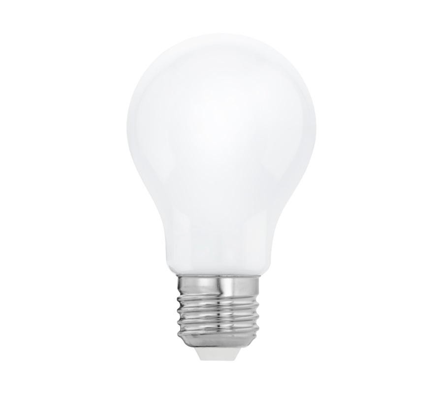 LED fényf E27 A60 4W 2700K 470lm op@ EGLO-11595 helyett