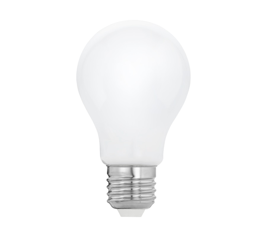 LEDFÉNYF E27 A60 7,5W 2700K 806LM O@