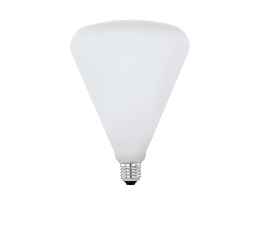 LED FF E27 R140 4,5W 2700K 470LM OP@