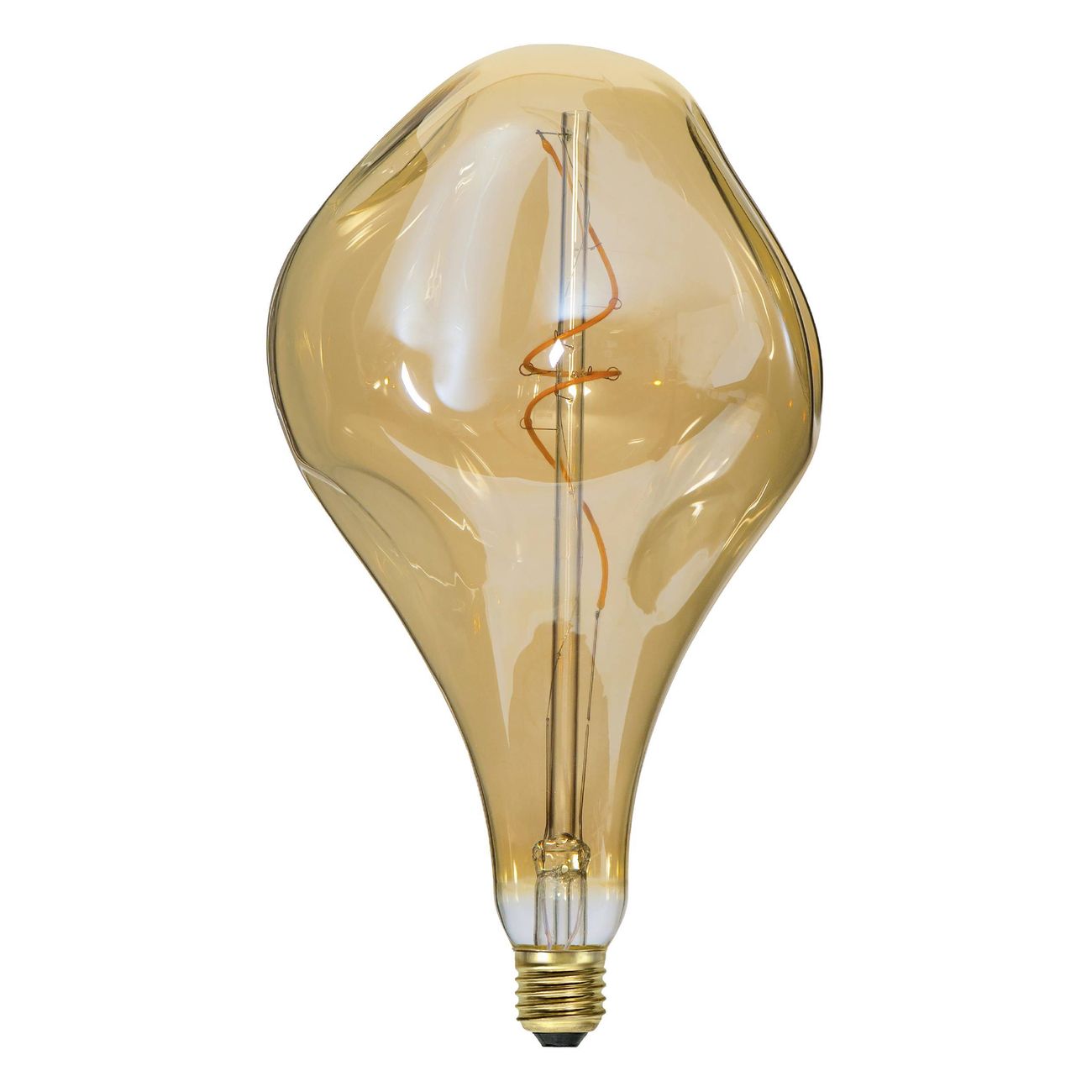 LED E27 D165 4W 1800K 200Lm amr@