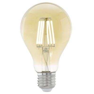 LED E27 A75 1x4W 2200K *