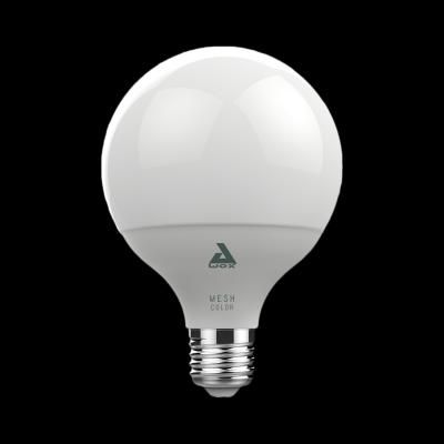 LED RGBW fényf E27G95 13W 1300Lm *