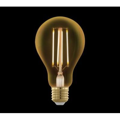 LED E27 A75 4W 1700K 320lm@