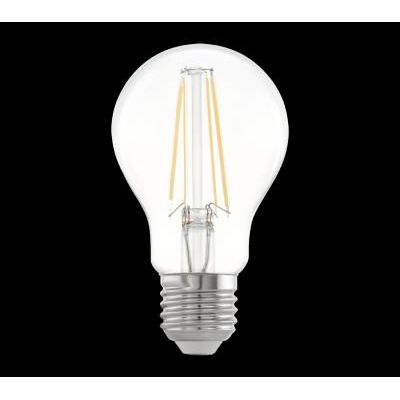 LED E27 A60 6W 806lm 3xdimm @