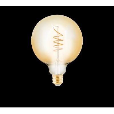 LED E27 A75 4W 2000K 100Lm @