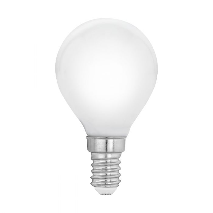 LED E14 P45 6W 2700K 806lm opál@