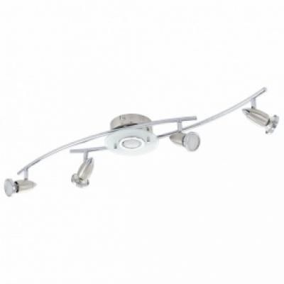 VALLIDA MENNY.SPOT 5*3W GU10@