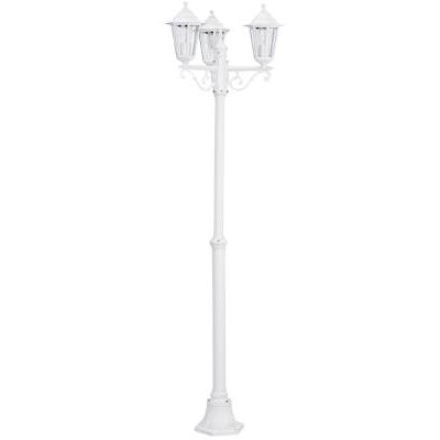 LATERNA 5 Kültéri álló E27 3x60W@