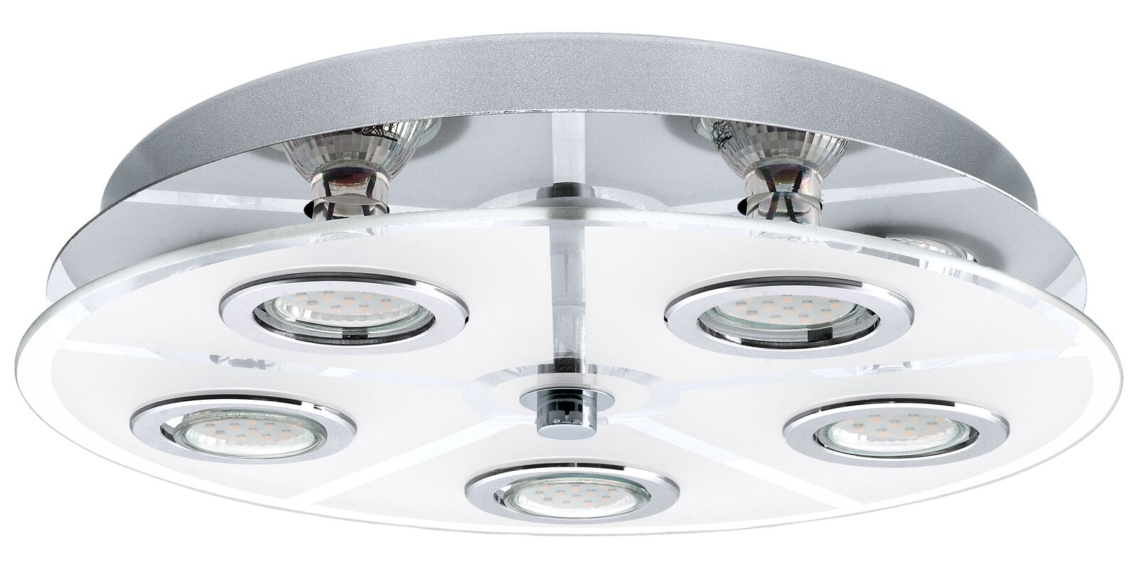 CABO MENNY.SSLED-ES LP.5*2,5W KEREK@