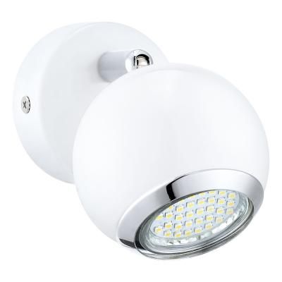 FALI SPOT 1*2,5W GU10 LED FEHÉR@ BIMEDA LM0049-cikkszámú az izzó!