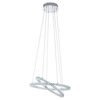 VARAZZO LED FÜGGESZTÉK 29,6W LED @