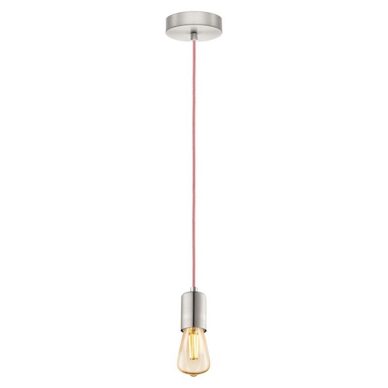 YORTH függeszték E27 1X60W @
