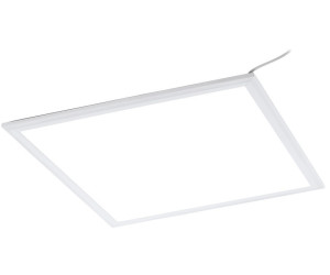 SALOBRENA LED 19W 45X45CM 4000K@