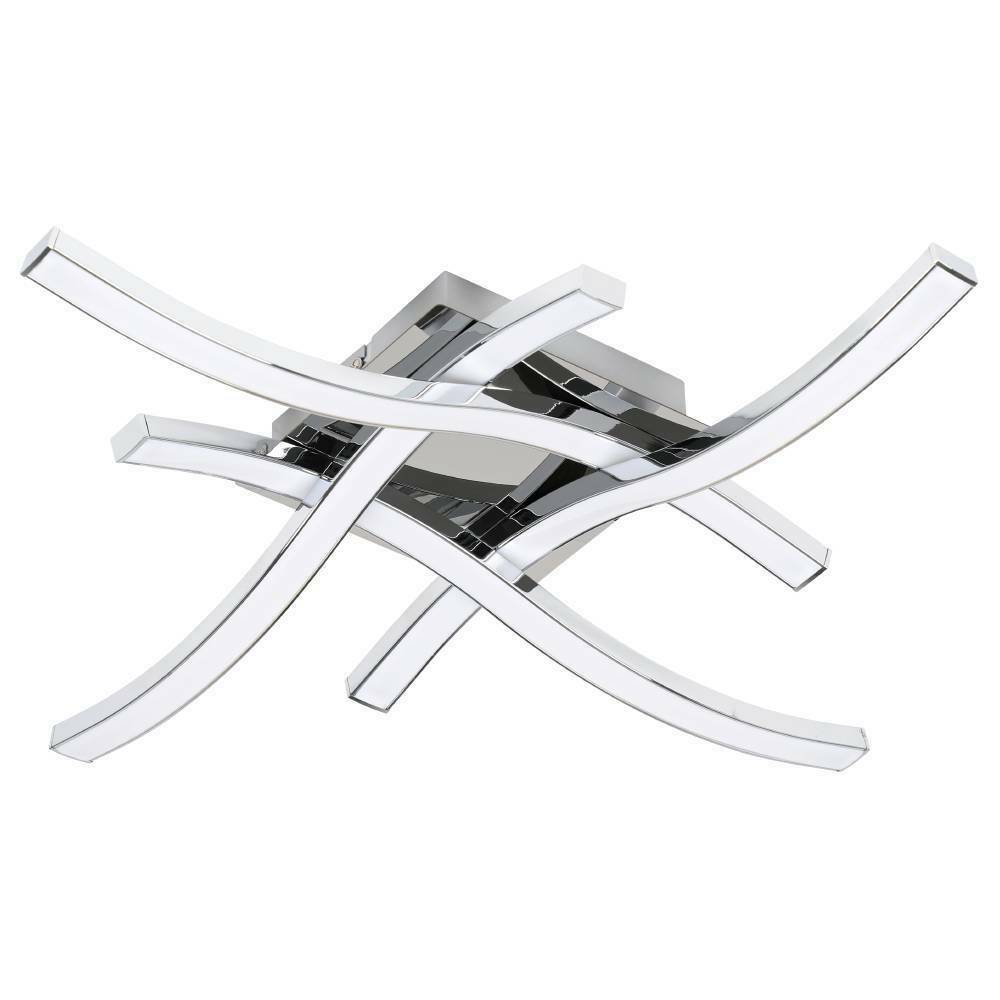 LED-WL/DL/4 CHROM/WEISS 'CABEZAS'@