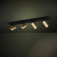 CUMARIBO LEDfali/mennyGU10 4x4,5Wfk@