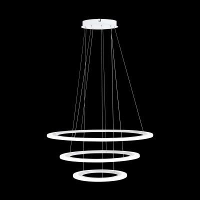 PENAFORTE LED függ 3karika 91,5W@